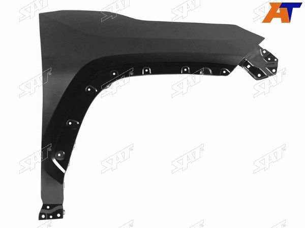 Крыло переднее Toyota Rav 4