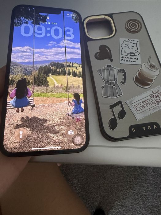 Iphone13, stare impecabila