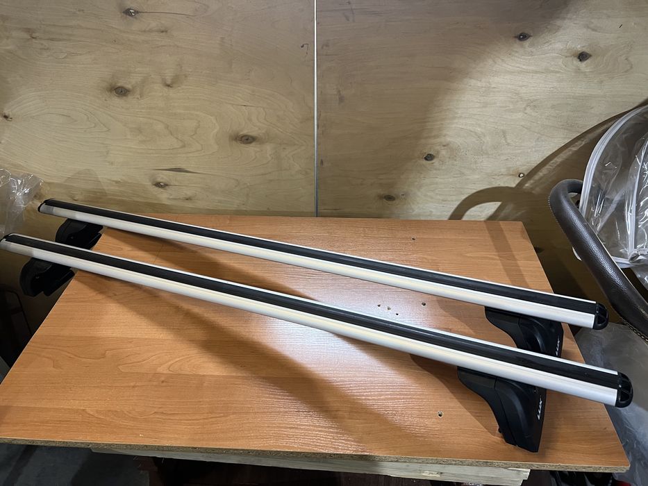 Продаю рейлинги