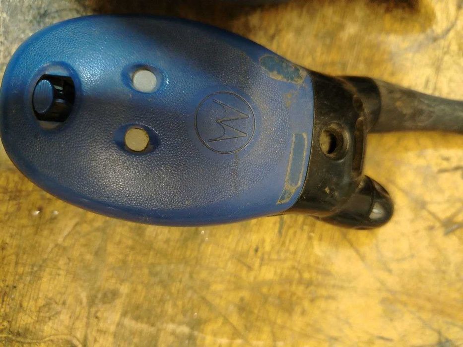 рация моторолла болалар учун