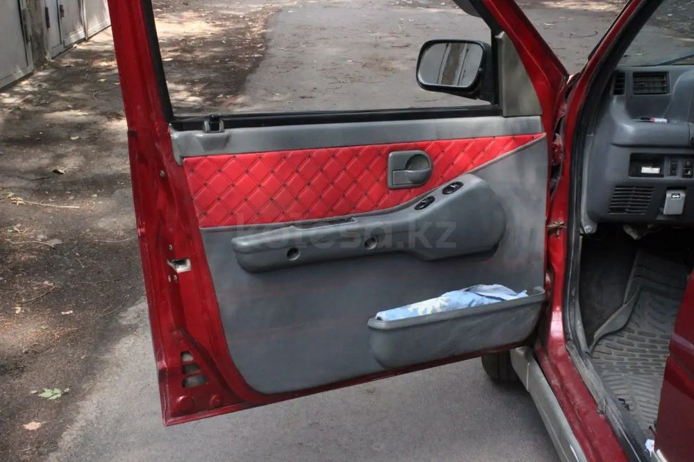 Daewoo Tico 1998