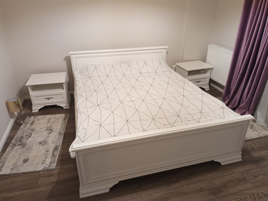 Mobilier dormitor