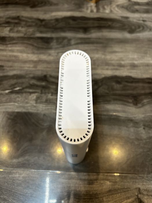 Router ZTE – Wi-Fi 6 | Nou - Digi