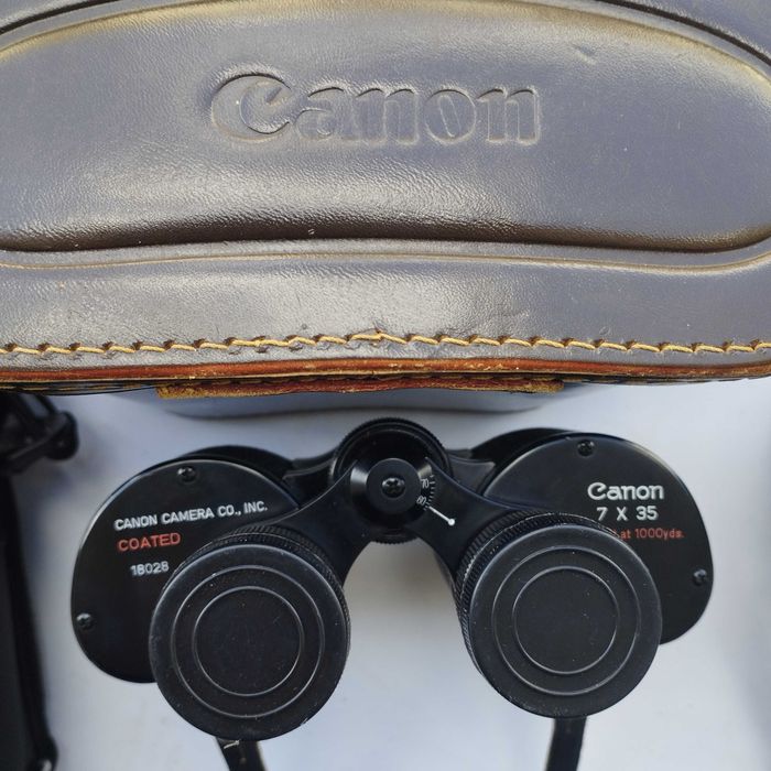 Бинокьл Grand Camera Canon