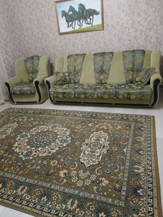 Сдам в аренду 2 этажный коттедж