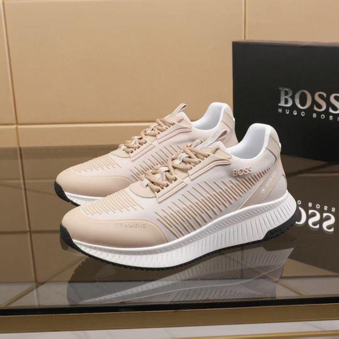 Мужские кроссовки BOSS