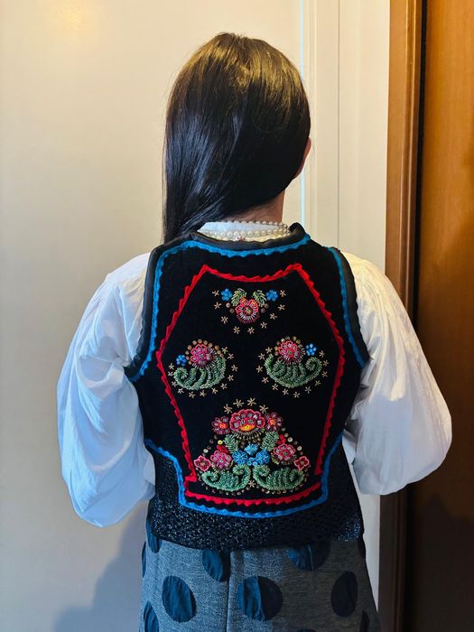 Pieptar traditional
