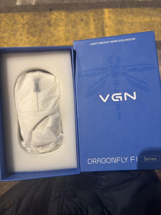 Vgn dragonfly f1 pro max