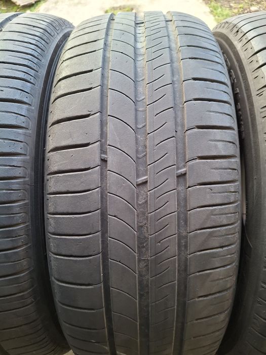 4 Anvelope de vară 205 55 r16 Michelin