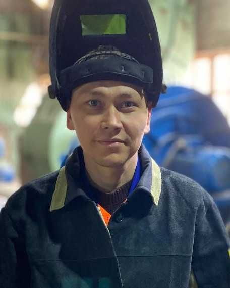 Сварщик недорого Алматы