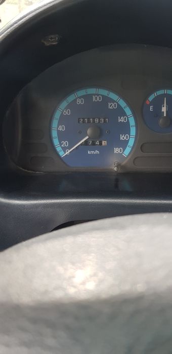 Matiz best sotiladi holati alo