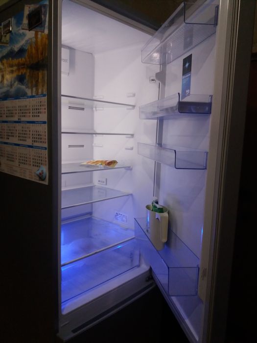 Холодильник  beko