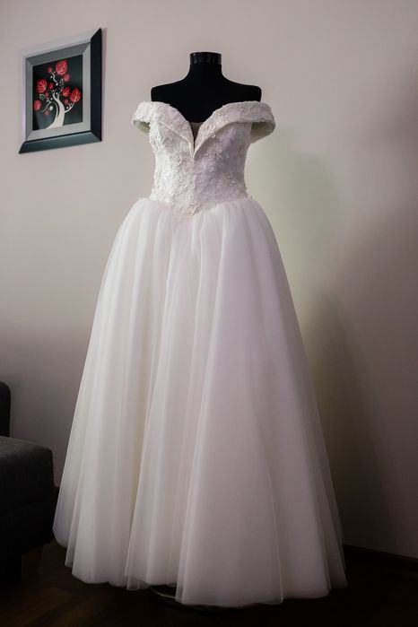 Rochie de mireasa