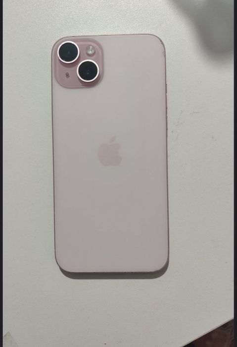 Iphone 15,128гб,86% батарея