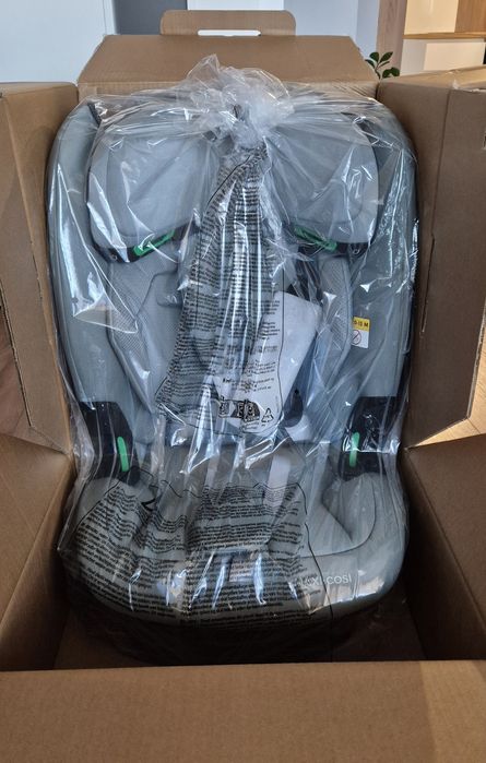 Maxi Cosi Titan Pro2 i-Size