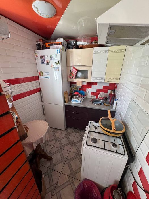 Продам 1 комнатную квартиру