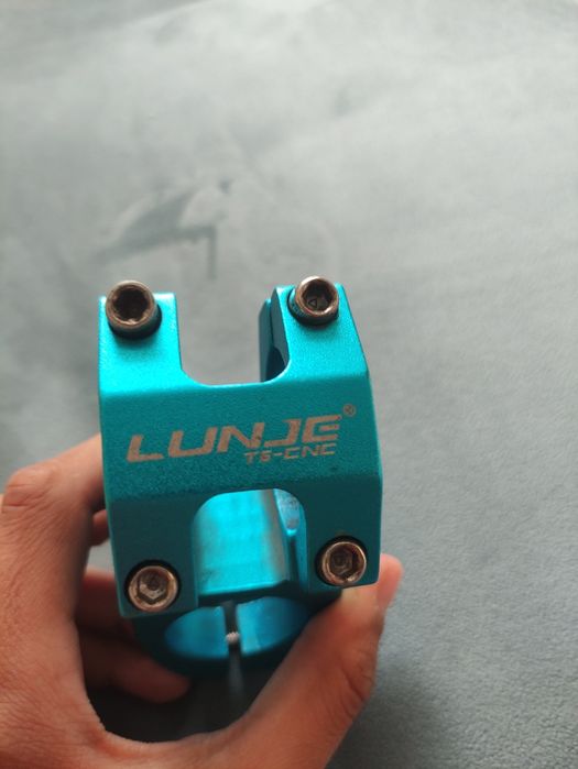 Продам короткий вынос для велосипеда