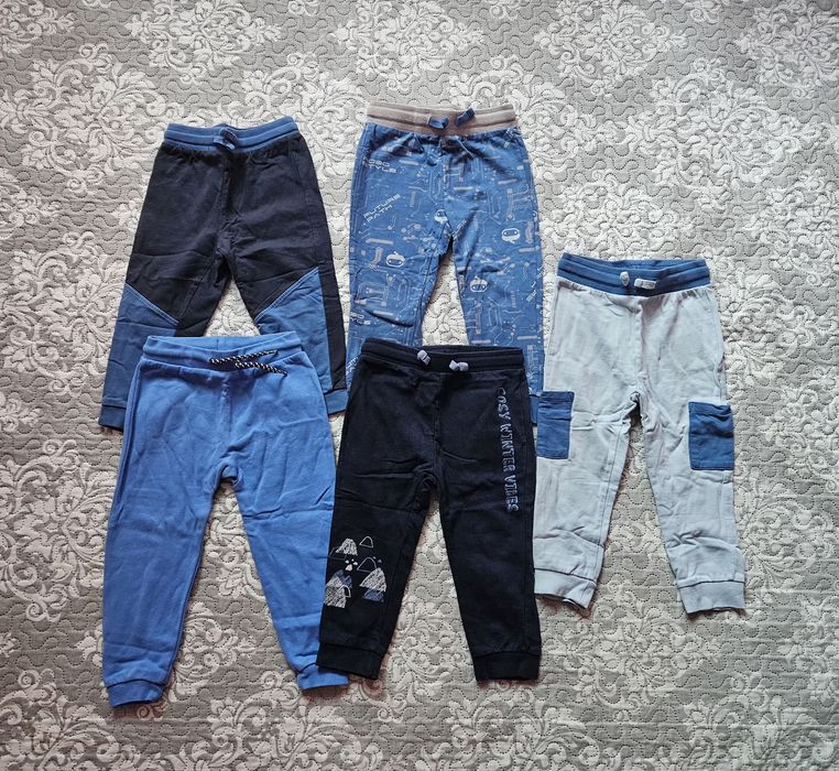 Лон за момче рр 92