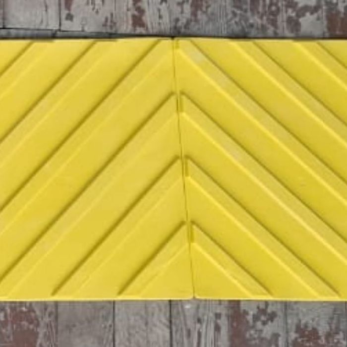 Тактильные  плитки