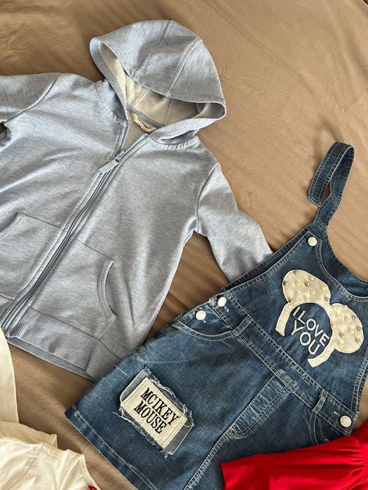 Пакет с одеждой за символическую цену 4