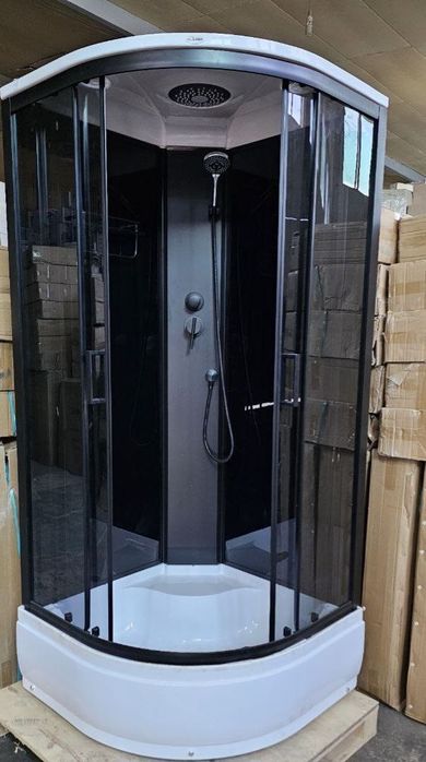 Душевые кабины Китай продаю оптим и розница