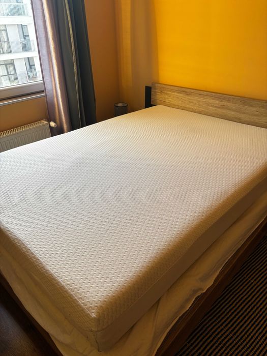 Wellpur Матрак от JYSK - твърд