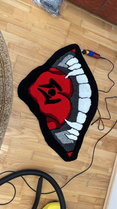 Covoare personalizate