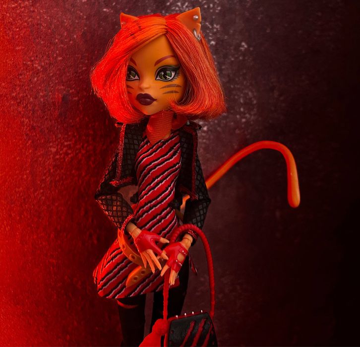 Торалей Репродукция