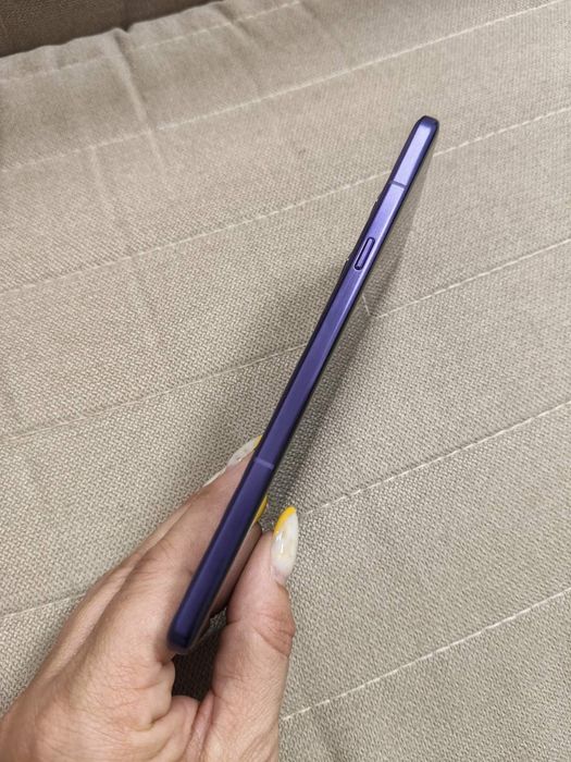 Motorola Signature SWAROVSKI