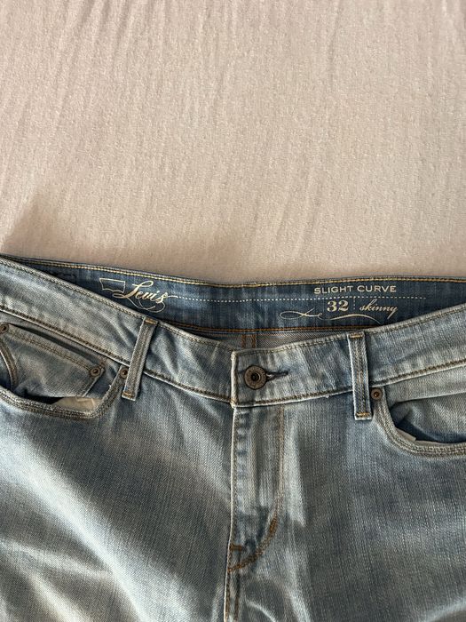 Levis мъжки дънки