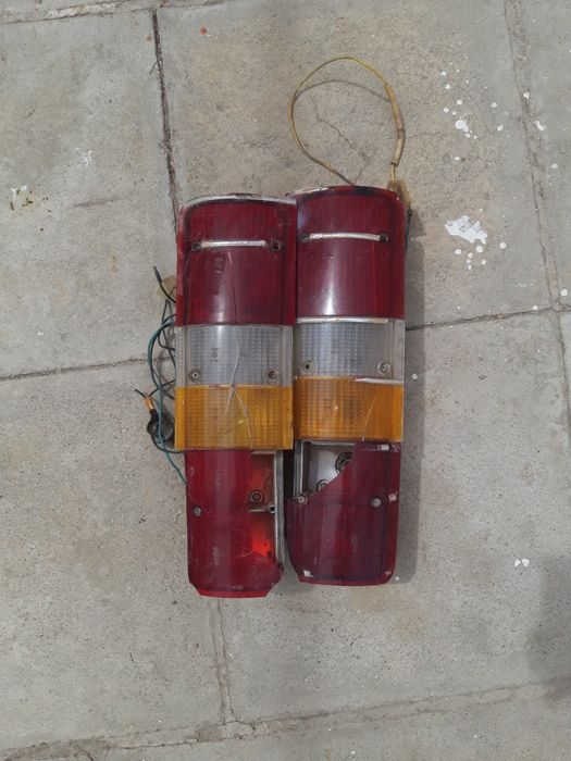 Gazel zapchastlar sotiladi.