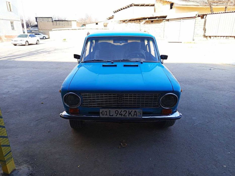 Продам Жигули 2101.