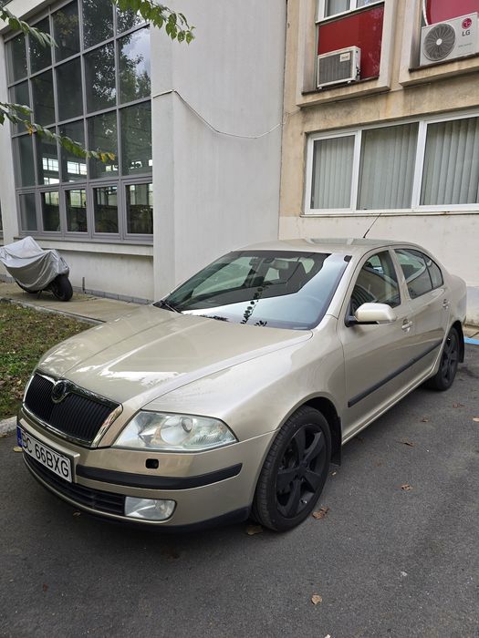 SKODA Octavia 2006 — imagine 2