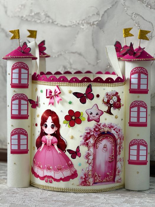 Қоржындар сатылады және заказға