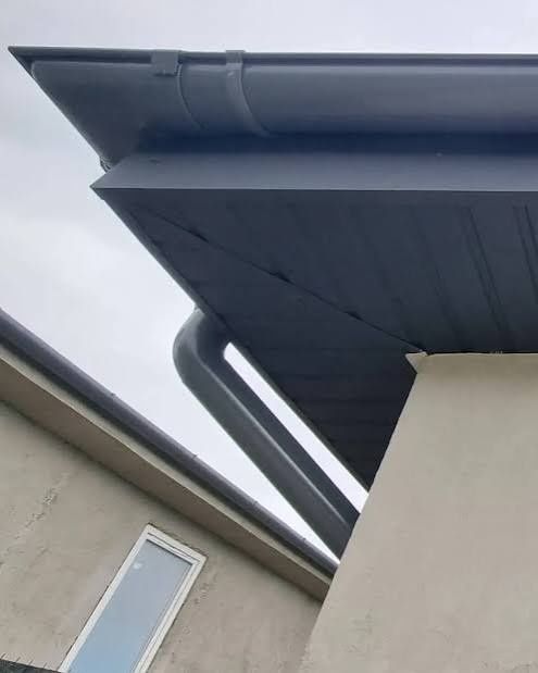 Montaj sageac si pazie