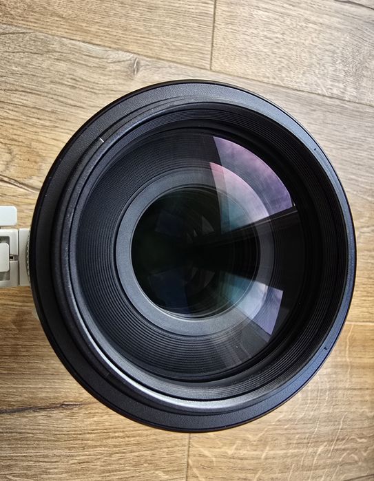 Обектив Sony FE 100-400 mm f/4.5-5.6 GM OSS калъф и UV filter подарици