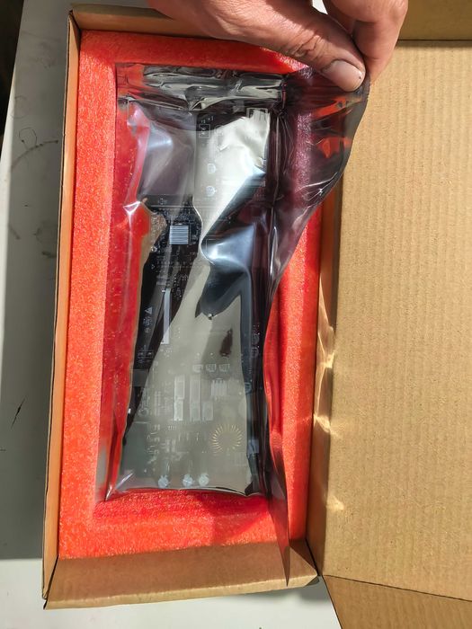 Продавам 3D принтер Anycubic Photon Mono M5s + Anycubic Wash & Cure 3 Plus