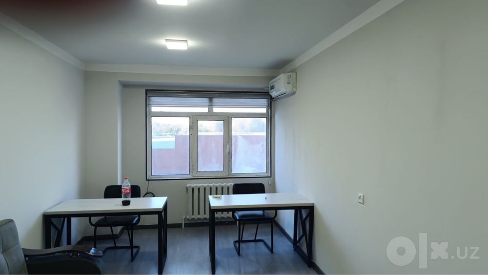 Офис на катартале 20м2 с доступом 24/7