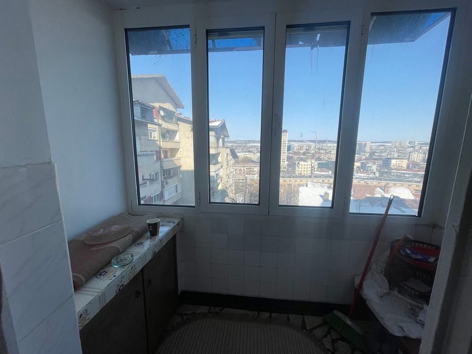 Продава се Двустаен апартамент в Плевен, 9-ти квартал - 71 кв.м за 1367 €/кв.м - Снимка #8