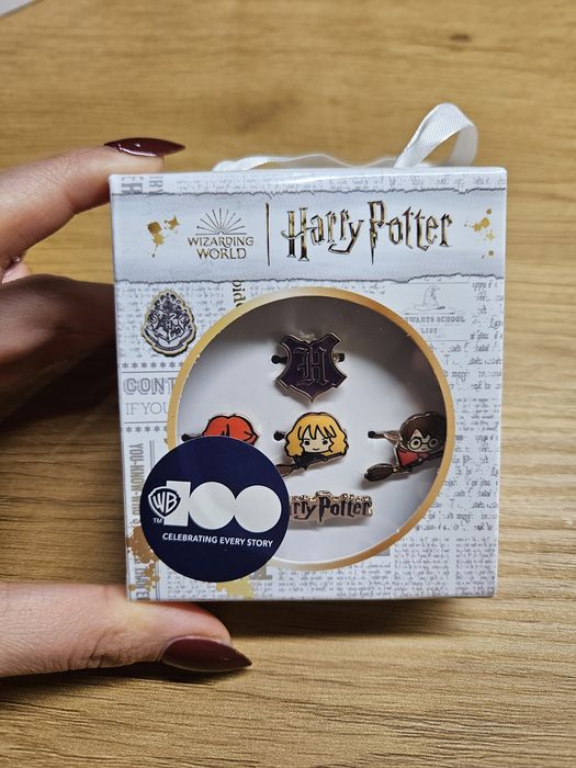 Пръстени Harry Potter - лимитирани