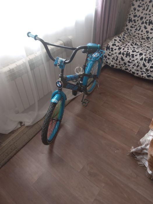 Велосипед детский