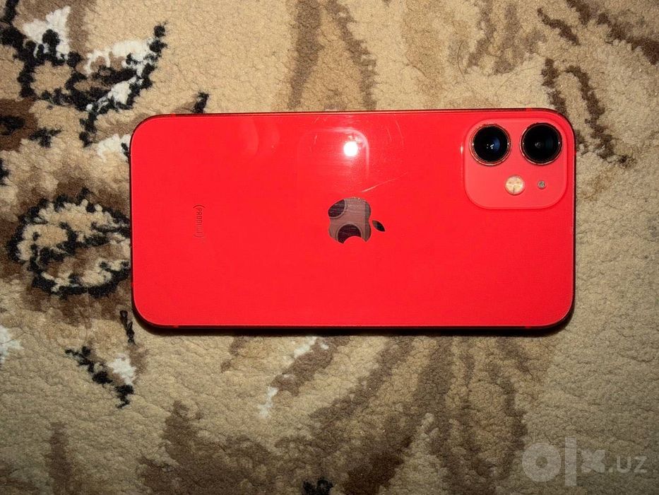 iPhone 12 mini obmen
