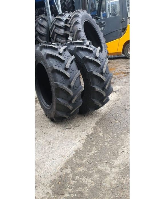 ANVELOPA 240/70 R16 ASCENSO CDR700 TL (6.50-16)  Cauciucuri tractor, Fiat, Case, Fendt, John Deere, New Holland, Massey Ferguson, UTB   Cauciucuri tra