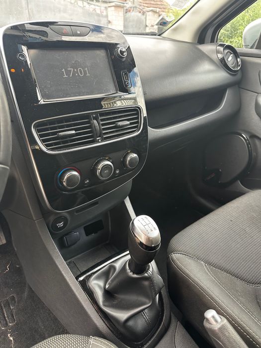 Vand clio 4 2019
