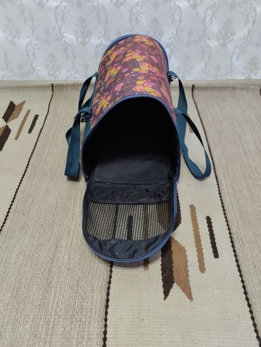 Переноска для мелких и средних животных