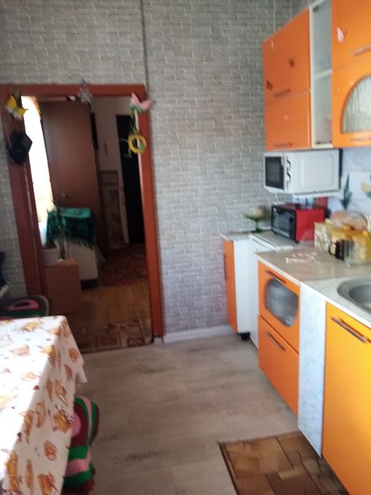 Продам дом поселок Красный кордон