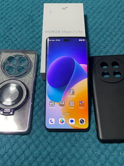 Honor magic 7 lite