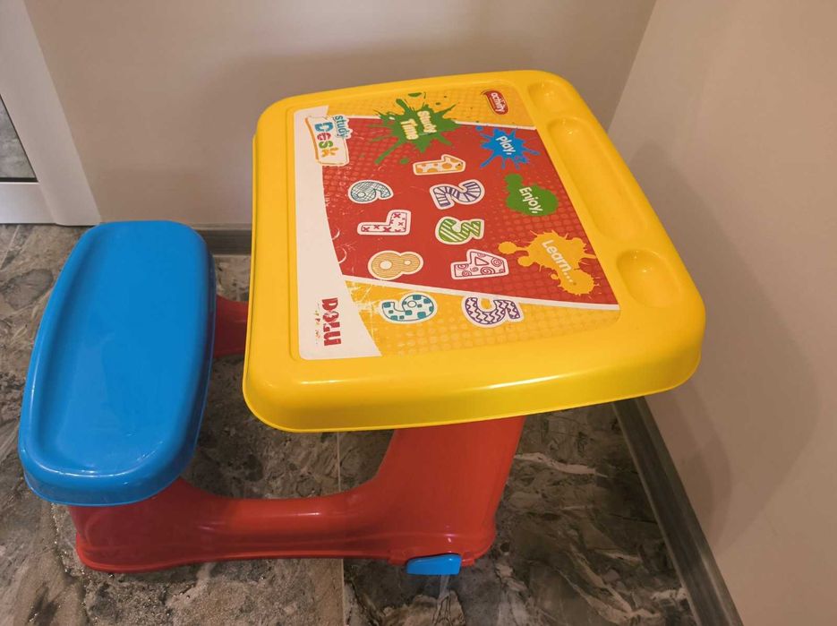 Детски чин / маса