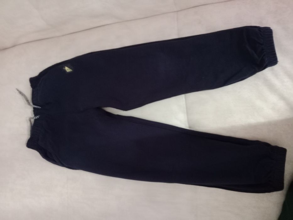 Одежда для мальчика 4-5-6лет