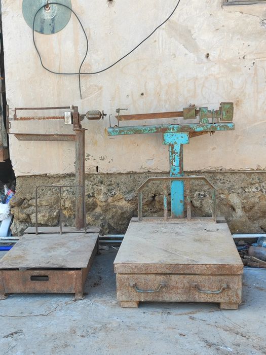 тарези      тарези